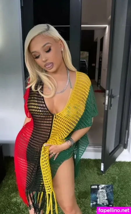 Alabama Barker OnlyFans Thumbnail #6v9RqbXAvr