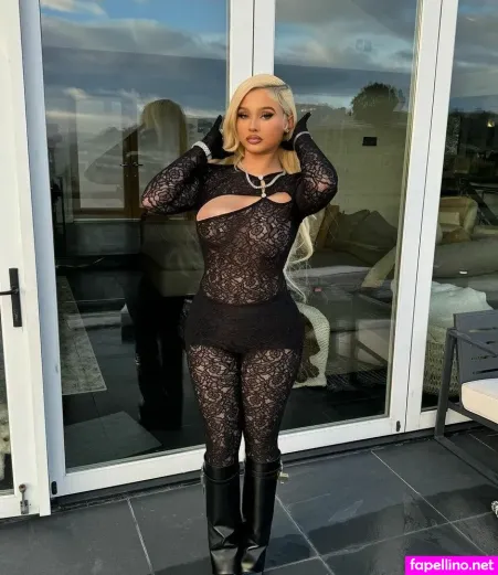 Alabama Barker OnlyFans Thumbnail #72PawDvEwX