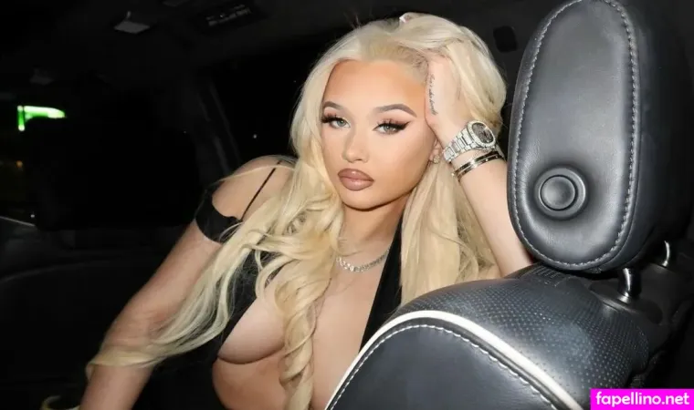 Alabama Barker OnlyFans Thumbnail #ADPF3VHwN7