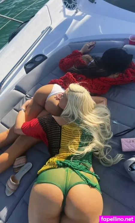 Alabama Barker OnlyFans Thumbnail #FG6dWmmeWd