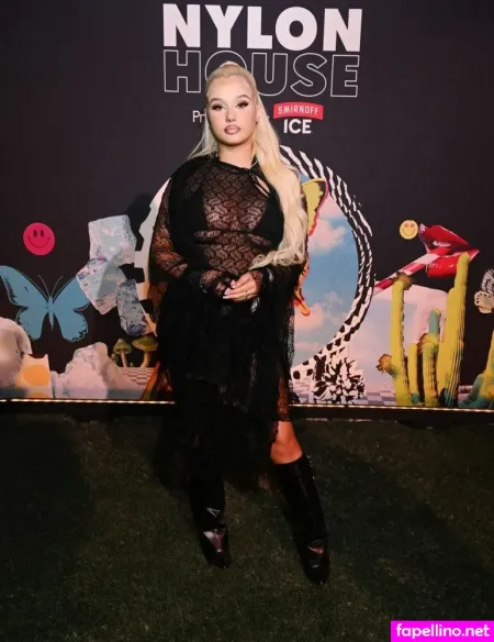 Alabama Barker Main Profile Photo