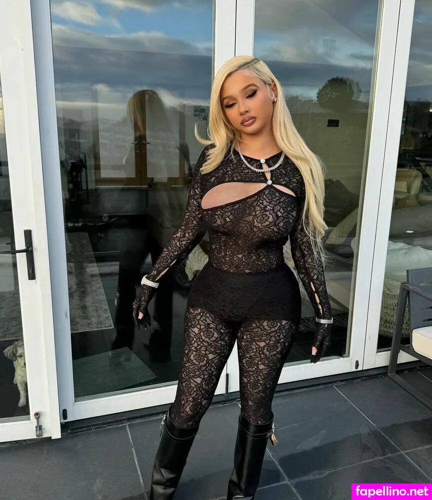 Alabama Barker, alabamaluellabarker Nude Leaked OnlyFans Photo #H5PGa1NO4D