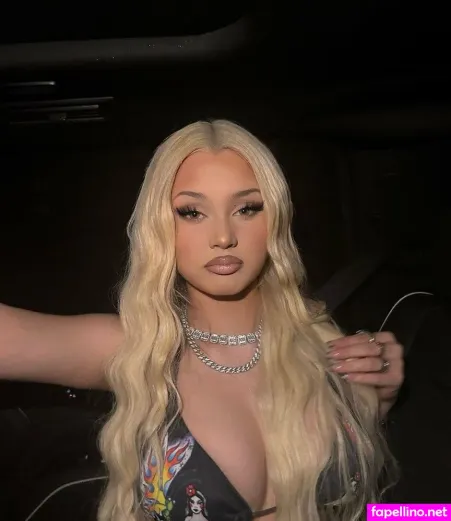 Alabama Barker OnlyFans Thumbnail #M78F5e674Q