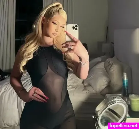 Alabama Barker OnlyFans Thumbnail #VviWaBHtU4