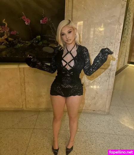 Alabama Barker OnlyFans Thumbnail #XIYRhcwBkT