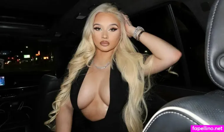 Alabama Barker OnlyFans Thumbnail #abF6ur6xFg