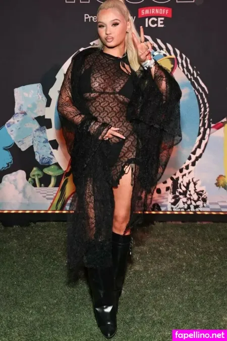 Alabama Barker OnlyFans Thumbnail #g3WuqeO4UI