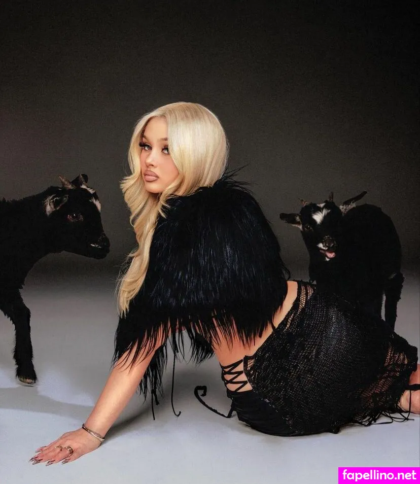 Alabama Barker, alabamaluellabarker Nude Leaked OnlyFans Photo #ioAnPulb7o