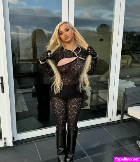 Alabama Barker OnlyFans Thumbnail #kwY4rJ55NN