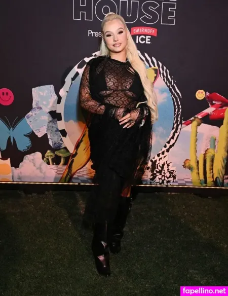 Alabama Barker OnlyFans Thumbnail #p2GolEtLzQ