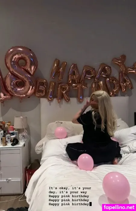 Alabama Barker OnlyFans Thumbnail #xBV7udz3aZ