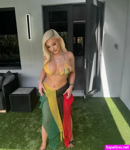 Alabama Barker OnlyFans Thumbnail #zA5SlZRLFk