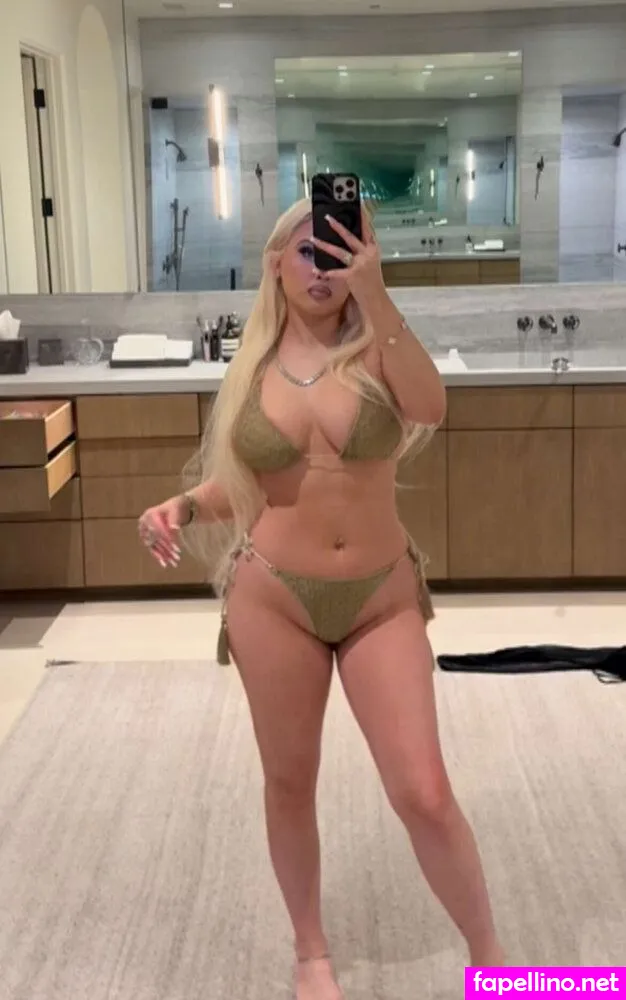 Alabama Luella Barker Nude Leaked OnlyFans Photo #bn9nlVR1la