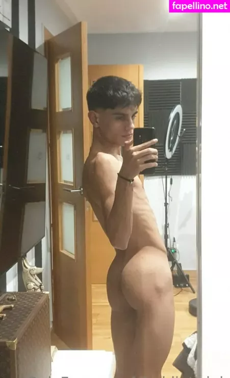 Aladdintwink OnlyFans Thumbnail #rdltny0Moo
