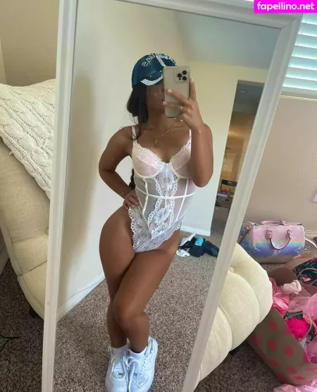 Alahna Ly OnlyFans Thumbnail #GaRV6836O1