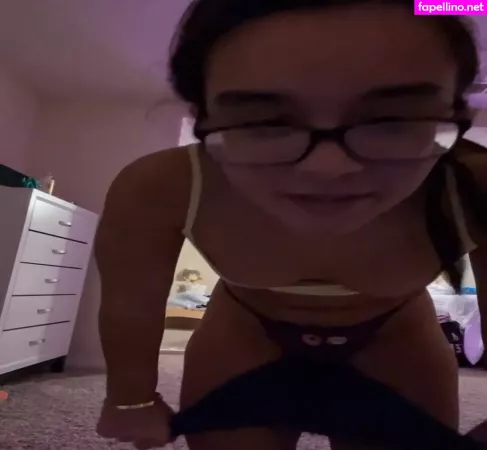 Alahnaly OnlyFans Thumbnail #s3nwQdFlFQ