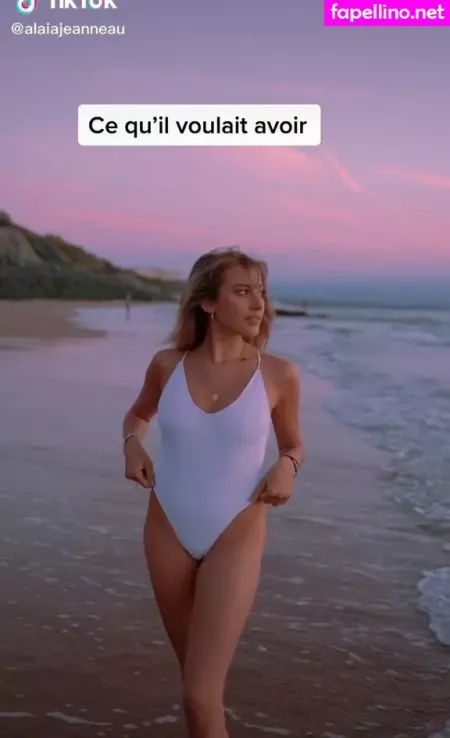 Alaiajeanneau OnlyFans Thumbnail #ARIK5QCsr0