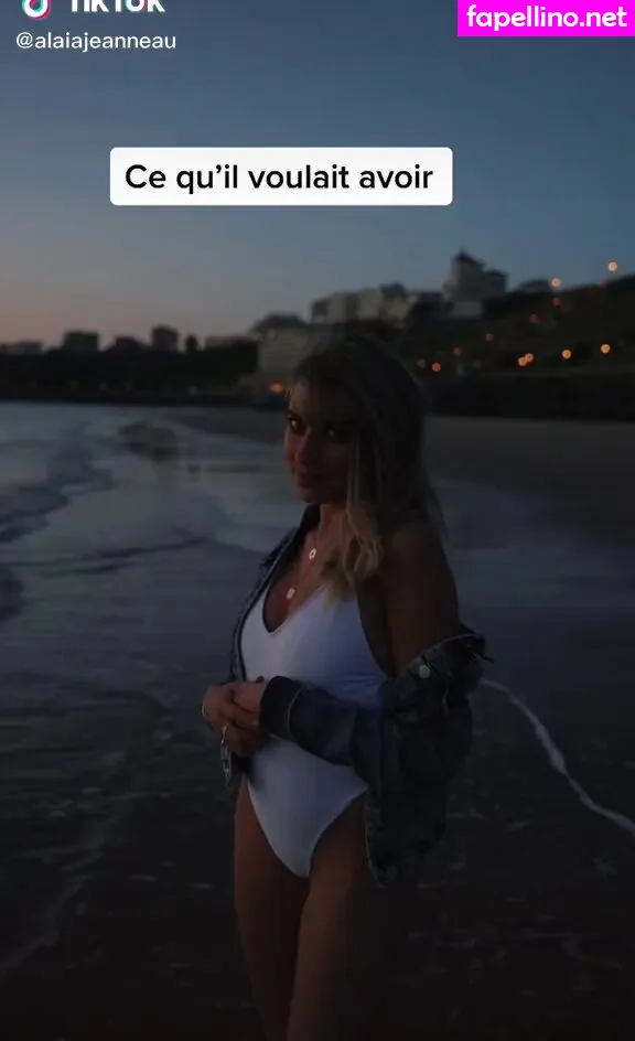 AlaiaJeanneau, AlaÃ¯a Nude Leaked OnlyFans Photo #FFZYBlLS6b