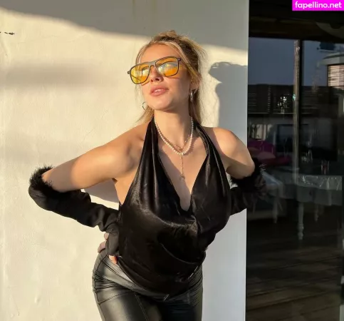 Alaiajeanneau OnlyFans Thumbnail #MmiLFQcS99