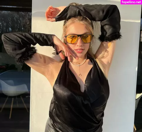 Alaiajeanneau OnlyFans Thumbnail #ZYLSz3RVtb