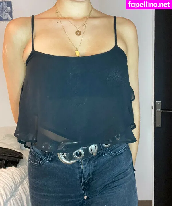 AlaiaJeanneau, AlaÃ¯a Nude Leaked OnlyFans Photo #fkncgPrTip