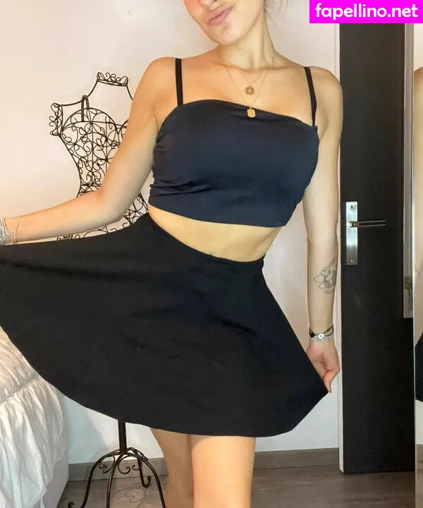 AlaiaJeanneau, AlaÃ¯a Nude Leaked OnlyFans Photo #iQhSbC7SSl