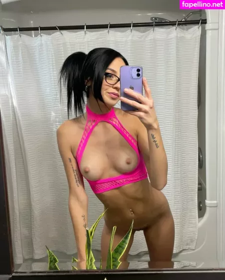 Alaiarosee OnlyFans Thumbnail #wtXHyve9e3