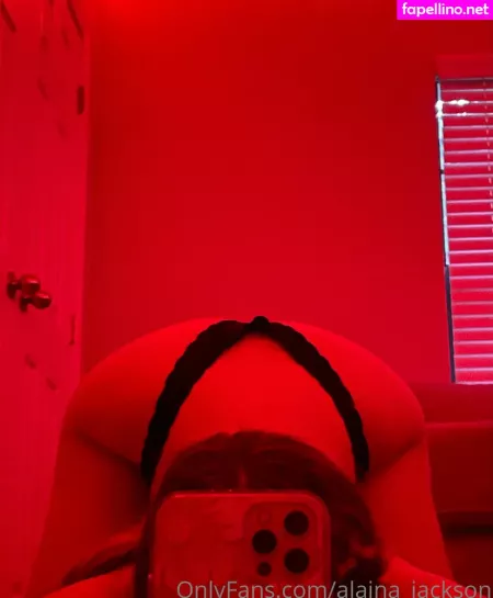 Alaina Jackson OnlyFans Thumbnail #1O0tFueaPF