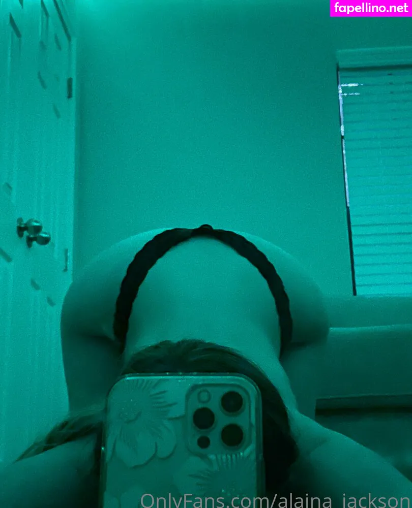 alaina._.jackson, alaina_jackson Nude Leaked OnlyFans Photo #ZOfghwVSIb