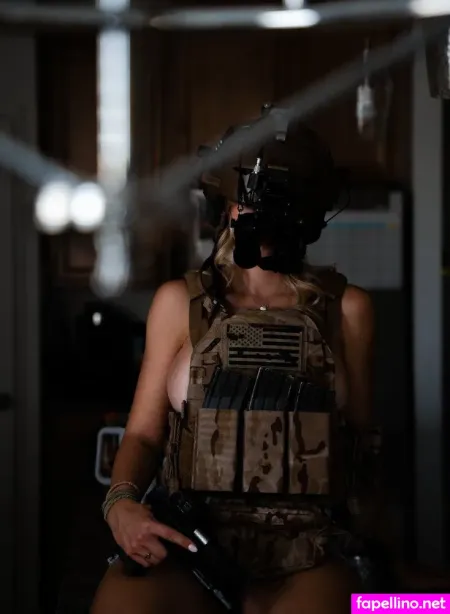 Alaina Paige OnlyFans Thumbnail #WxVIRFkLZX