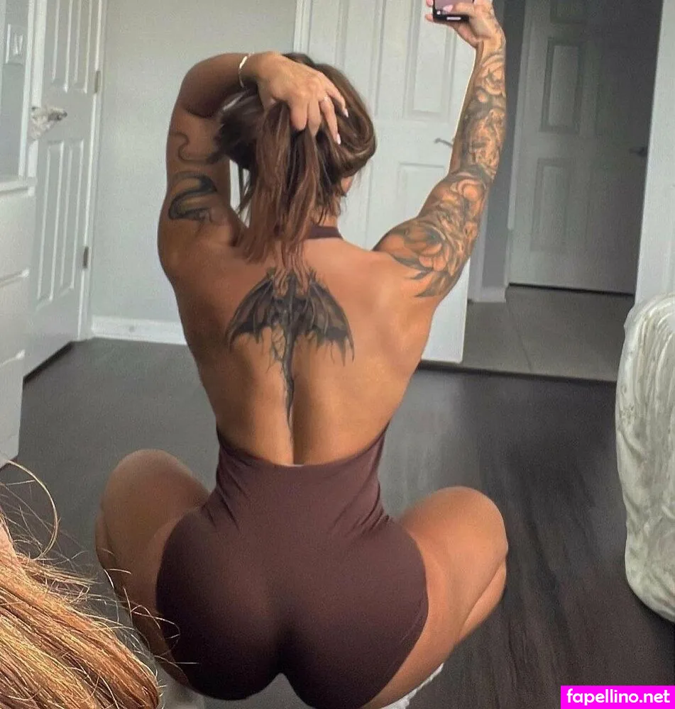 alainaellis Nude Leaked OnlyFans Photo #xvpk18suol