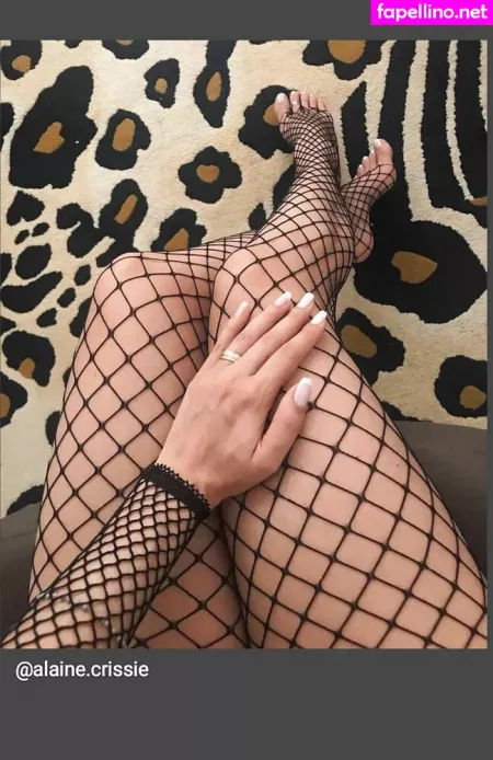 Alaine Crissie OnlyFans Thumbnail #HnTaDVfZCf