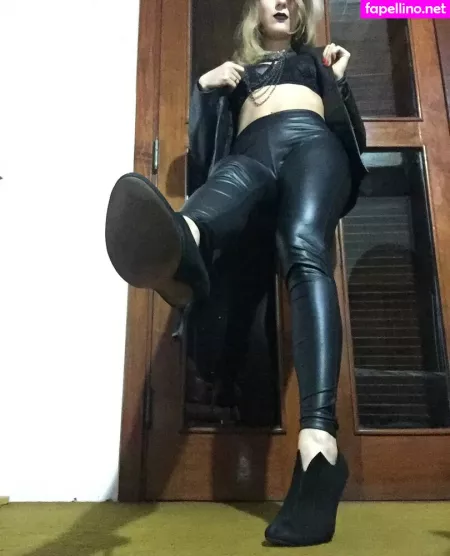 Alaine Crissie OnlyFans Thumbnail #oVXqY1vAu7