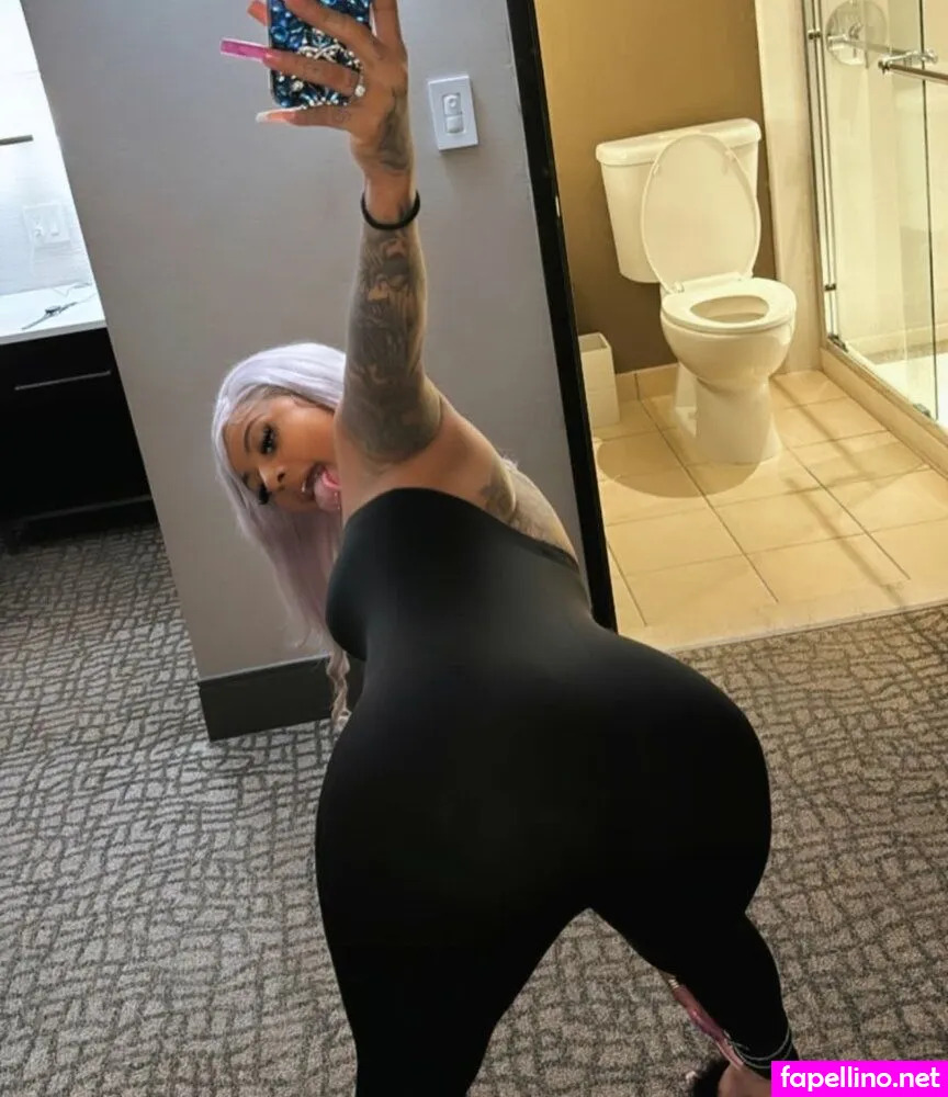 Itsalaja_bunton, Pressurep_03, pressure03 Nude Leaked OnlyFans Photo #2E8QPpPZ64