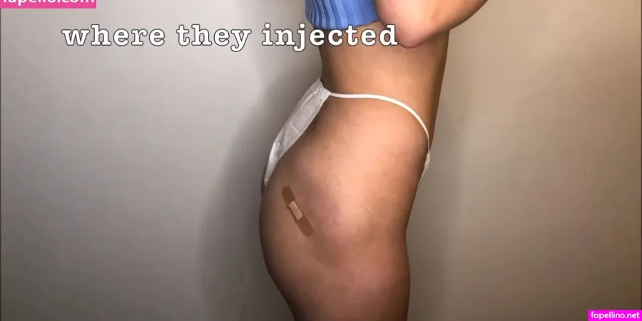 Alana Arbucci OnlyFans Thumbnail #AnPJ6BSVjs