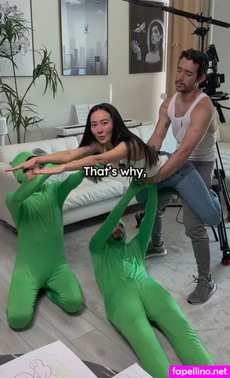 Alana Cho 1 OnlyFans Thumbnail #Nmq5YfaB5r