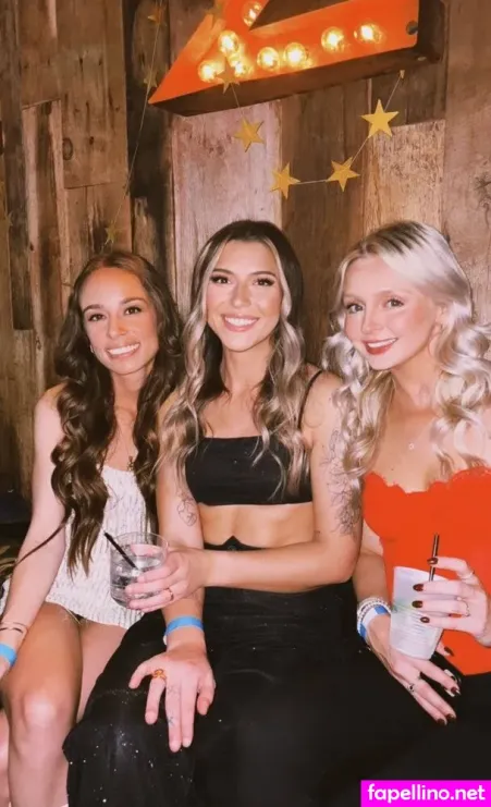 Alana Dickson OnlyFans Thumbnail #ZduMwAaVmh