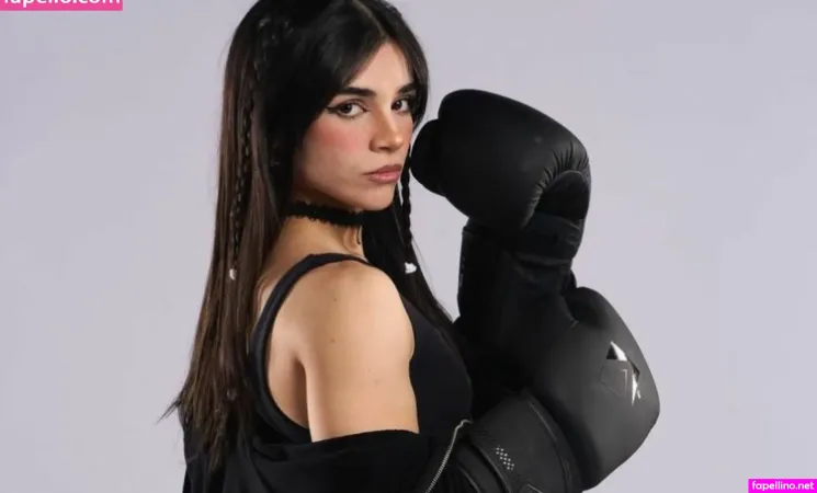 Alana Flores OnlyFans Thumbnail #2XAtcFnlQG