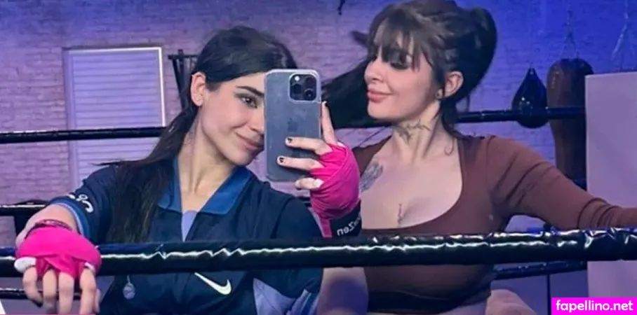 Alana Flores OnlyFans Thumbnail #XUjgx7iLQu