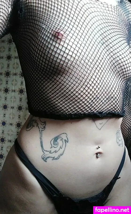 alanafolchart Nude Leaked OnlyFans Photo #2uxb89njiS