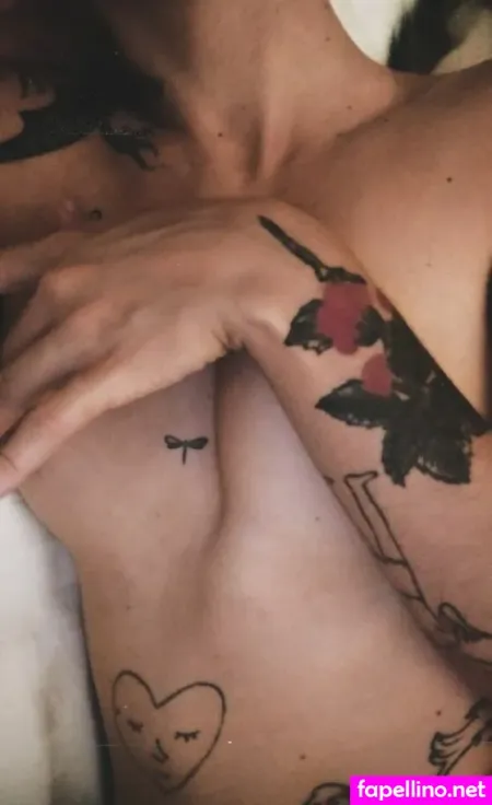 Alana Folchart OnlyFans Thumbnail #hHE95H5T8H