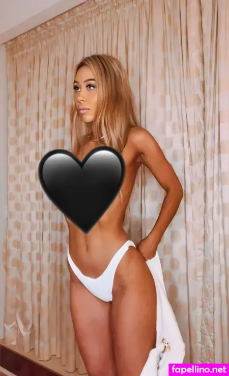 Alana Lister 23 OnlyFans Thumbnail #uymls370sy