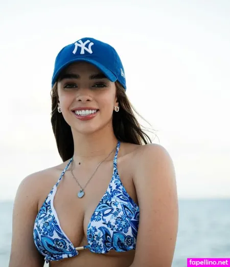 Alana Lliteras OnlyFans Thumbnail #rugXkjBlki