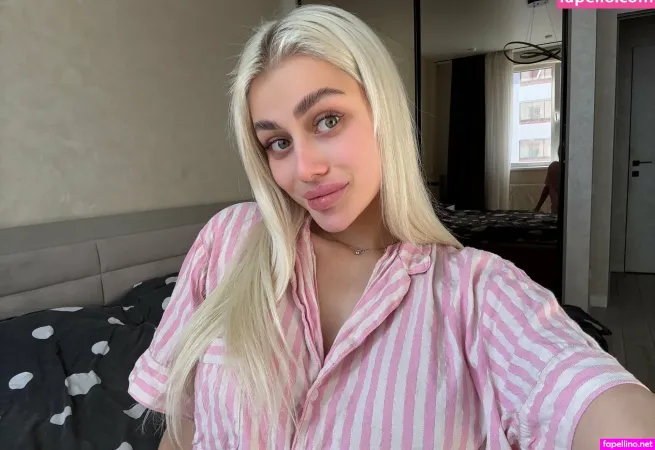 Alana Mitchel OnlyFans Thumbnail #FRRxDTzEdy