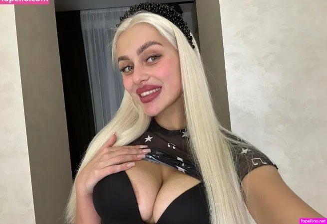 Alana Mitchel OnlyFans Thumbnail #IIyatMtL4L