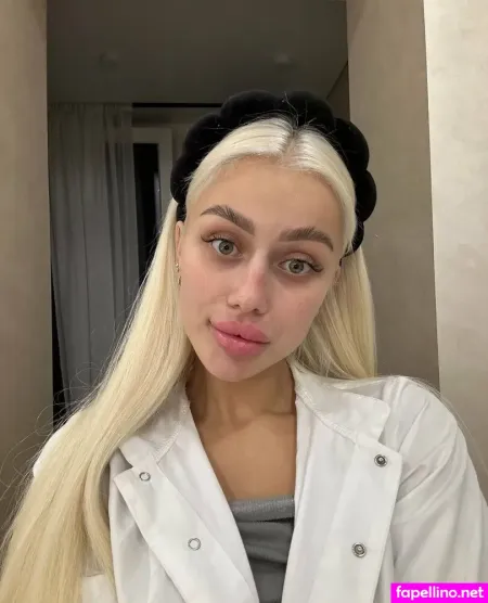 Alana Mitchel OnlyFans Thumbnail #IL8CyLM0md