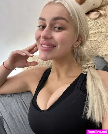 Alana Mitchel OnlyFans Thumbnail #Tn6jNXVVq0