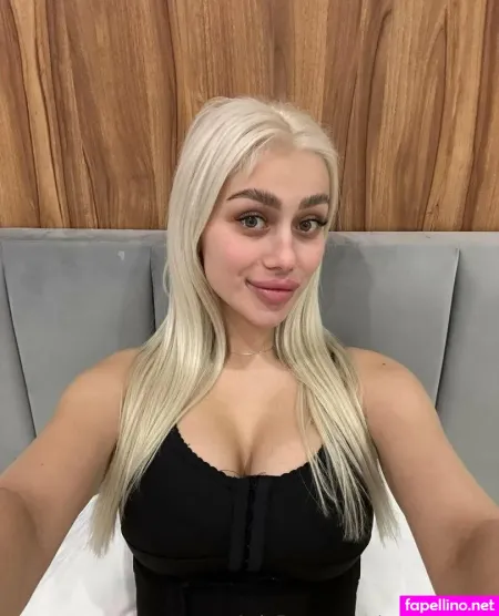 Alana Mitchel OnlyFans Thumbnail #Zy7Yq0GBZ7