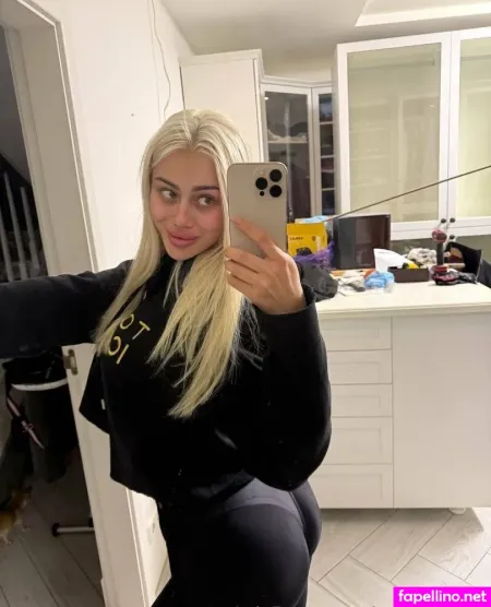 Alana Mitchel OnlyFans Thumbnail #l307UzeOQv