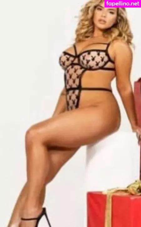 Alana Paolucci OnlyFans Thumbnail #Dls5o7CU4U